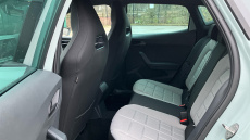 SEAT Ibiza 1.0 TSI 115 FR Sport 5dr Petrol Hatchback